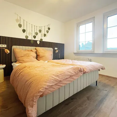 Charmante Im Herzen Der Koblenzer Altstadt Apartament Koblencja