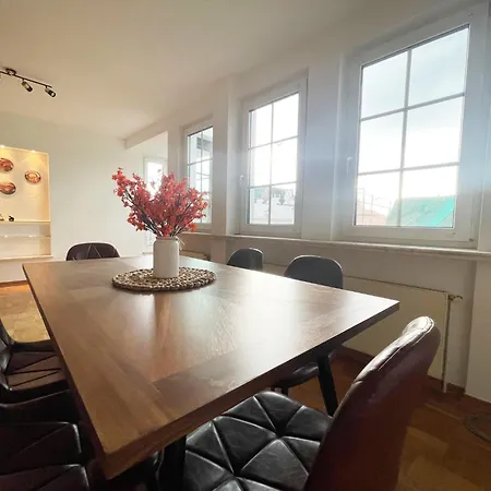 Apartamento Charmante Im Herzen Der Koblenzer Altstadt *