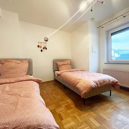 Charmante Im Herzen Der Koblenzer Altstadt Apartament