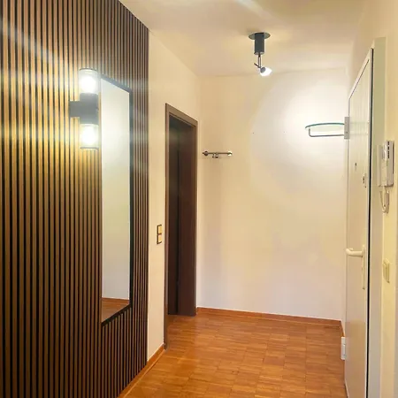 דירה Charmante Im Herzen Der Koblenzer Altstadt