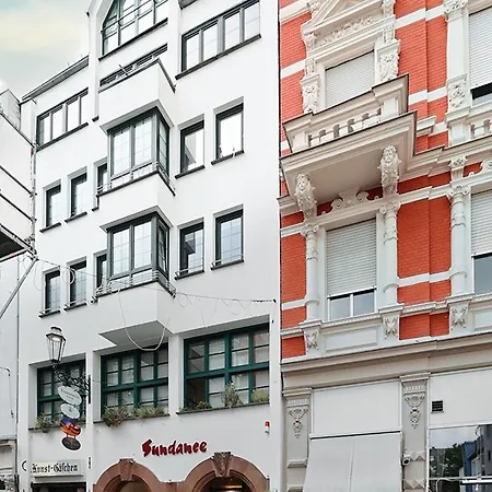 شقة Charmante Im Herzen Der Koblenzer Altstadt *