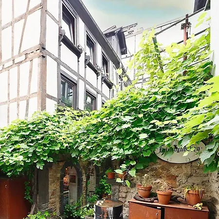 Apartament Charmante Im Herzen Der Koblenzer Altstadt *