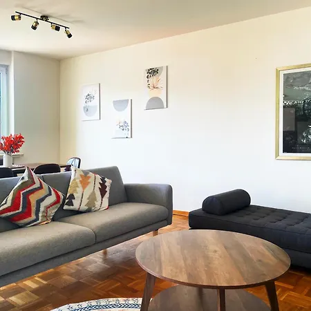 Apartamento Charmante Im Herzen Der Koblenzer Altstadt