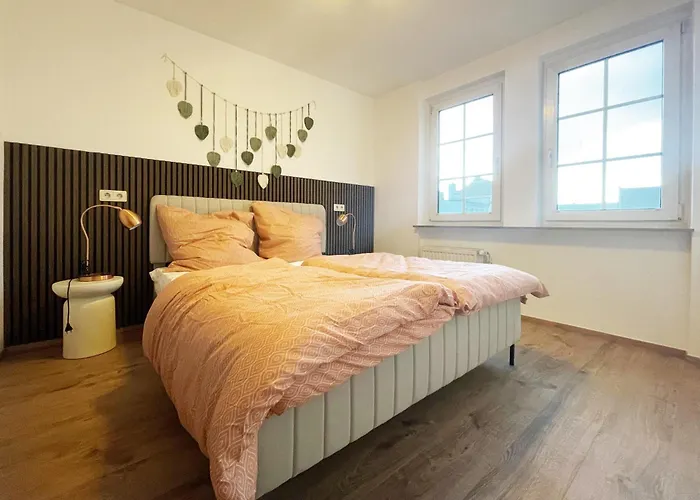 Charmante Im Herzen Der Koblenzer Altstadt Lägenhet Koblenz (Rhineland-Palatinate)