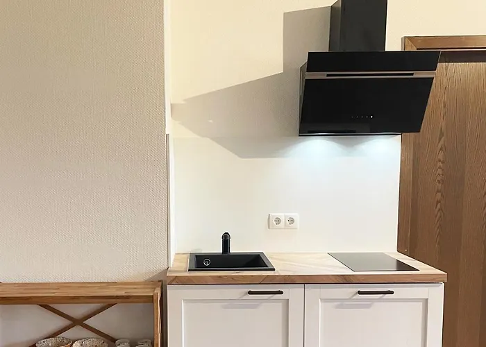 Charmante Im Herzen Der Koblenzer Altstadt