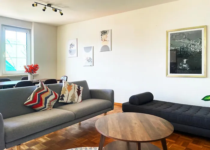 Lägenhet Charmante Im Herzen Der Koblenzer Altstadt